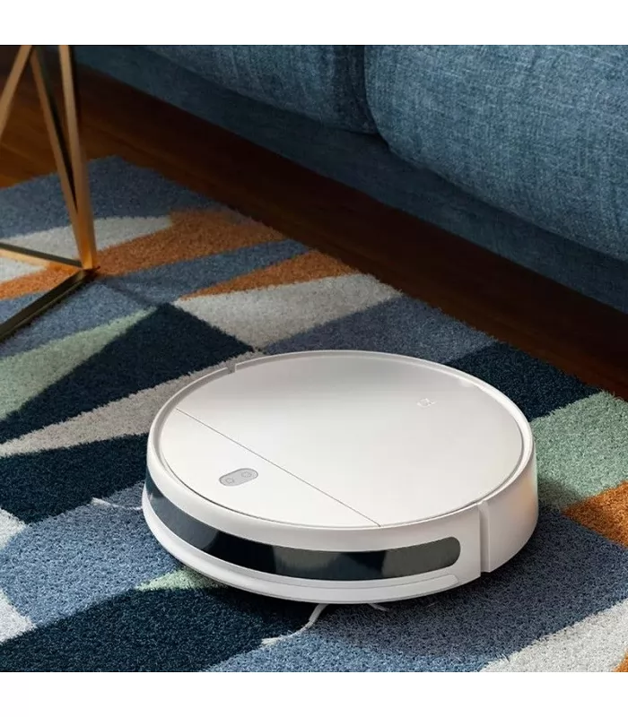 Xiaomi Mijia 1C Vacuum-Mop | Robot Aspirador | Mi Robot Vacuum-