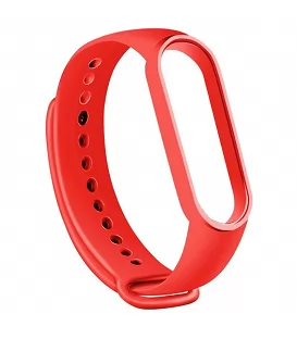 Recambio correa silicona Xiaomi Mi Band 5 Band 6