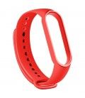 Recambio correa silicona Xiaomi Mi Band 5 Band 6