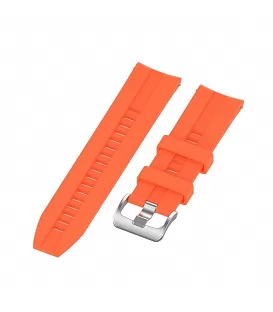 Recambio Correa Silicona 22mm Xiaomi Amazfit Ticwatch y otros