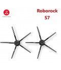 Cepillo lateral aspiradora Xiaomi Roborock S7 PACK 2 unidades