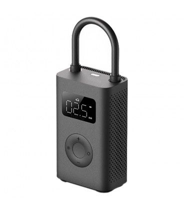 Compresor Xiaomi Mi Portable air pump 2 - Inflador Eléctrico 2023
