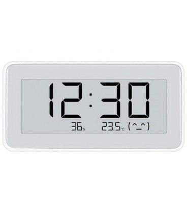 Reloj Monitor Xiaomi Temperatura y Humedad