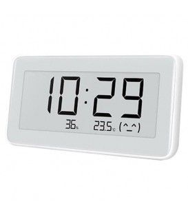 Reloj Monitor Xiaomi Temperatura y Humedad