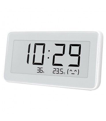 Reloj Monitor Xiaomi Temperatura y Humedad