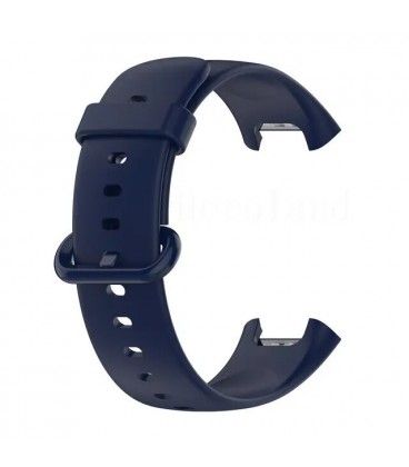 Recambio correa silicona Mi Watch Lite