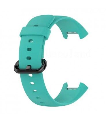 Recambio correa silicona Mi Watch Lite