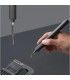 Xiaomi Electric Precision Screwdriver Kit de Destornillador de 24 Puntas de Precisión