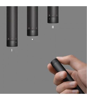 Xiaomi Electric Precision Screwdriver Kit de Destornillador de 24 Puntas de Precisión
