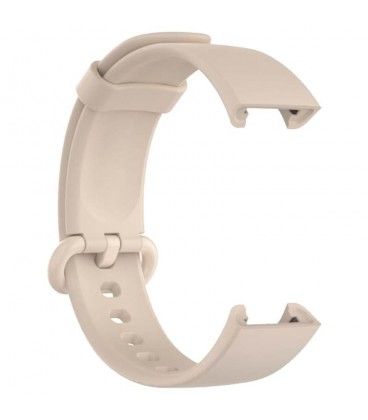 Recambio correa silicona Mi Watch Lite