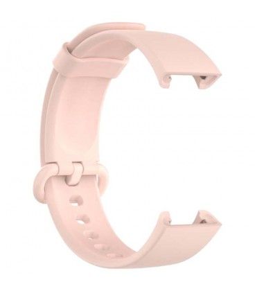 Recambio correa silicona Mi Watch Lite