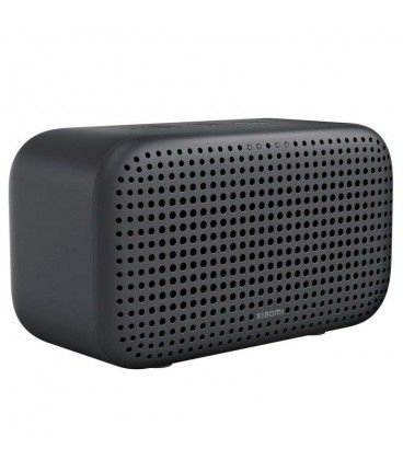 Xiaomi Smart Speaker Lite - Altavoz Inteligente Alexa
