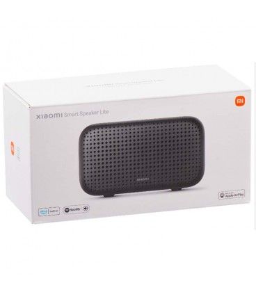 Xiaomi Smart Speaker Lite - Altavoz Inteligente Alexa