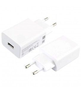 Cargador Xiaomi 22.5W usb Type-A sin cable