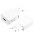 Cargador Xiaomi 22.5W usb Type-A sin cable