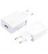 Cargador Xiaomi 22.5W usb Type-A sin cable