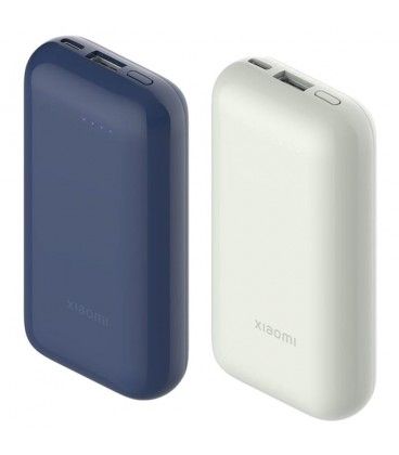 Xiaomi 33W Pocket Edition Pro Power Bank 10000mAh