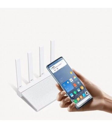 Xiaomi Router AX3000T