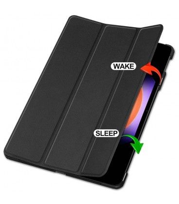 Funda para Xiaomi Pad 6S Pro 12.4 con Soporte