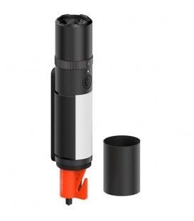 Linterna emergencia Xiaomi Mi Multi Function Flashlight