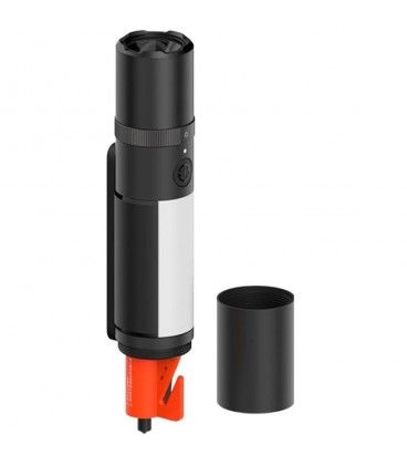 Linterna Xiaomi Mi Multi Function Flashlight