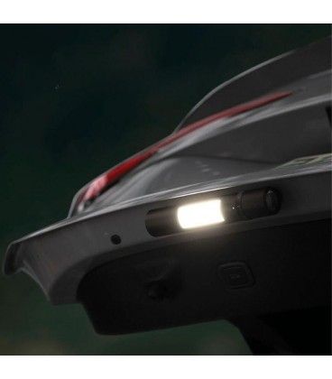 Linterna Xiaomi Mi Multi Function Flashlight