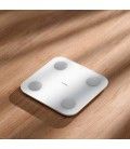 Báscula S400 Xiaomi Body Composition Scale Ritmo Cardíaco