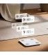 Báscula Xiaomi Body Composition Scale S400 Ritmo Cardíaco