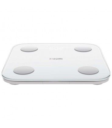Báscula Xiaomi Body Composition Scale S400 Ritmo Cardíaco