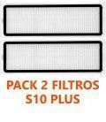 Pack 2 Filtros Xiaomi Vacuum Robot S10 PLUS S40
