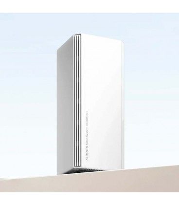 Xiaomi Mesh System AX3000 NE 2,4 GHz/5GHz Wi-Fi 6
