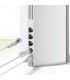 Xiaomi Mesh System AX3000 NE (Pack x2) 2,4 GHz/5GHz Wi-Fi 6