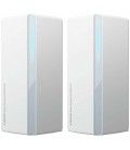 Xiaomi Mesh System AX3000 NE (Pack x2) 2,4 GHz/5GHz Wi-Fi 6