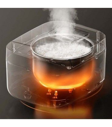Xiaomi Smart Rice Cooker - Arrocera Eléctrica de 3l