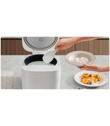 Xiaomi Smart Rice Cooker - Arrocera Eléctrica de 3l