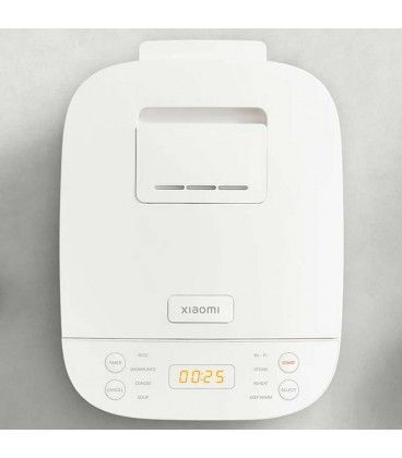 Xiaomi Smart Rice Cooker - Arrocera Eléctrica de 3l