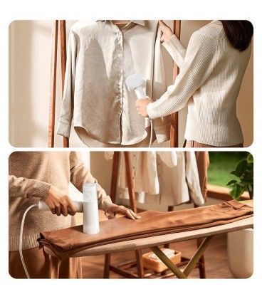 Plancha de Vapor Xiaomi Handheld Garment Steamer 1300W
