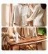 Plancha de Vapor Xiaomi Handheld Garment Steamer 1300W