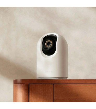 Xiaomi Smart Camera C500 Pro 5MP HDR - Cámara de Seguridad