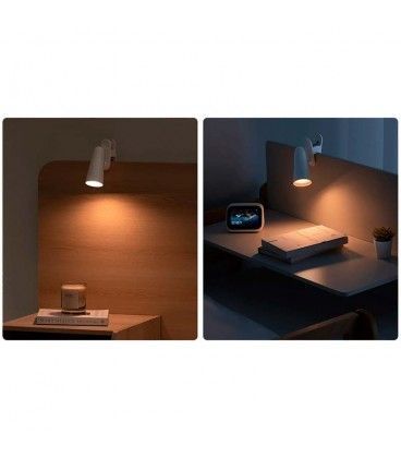Lámpara Xiaomi Flexible Rechargeable Lamp 2700K~5000K