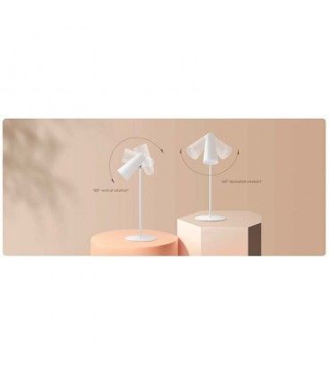 Lámpara Xiaomi Flexible Rechargeable Lamp 2700K~5000K
