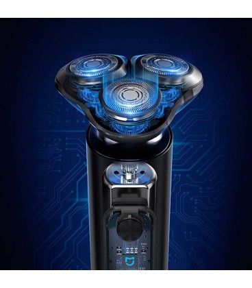 Afeitadora Eléctrica Xiaomi Mi Electric Shaver S301