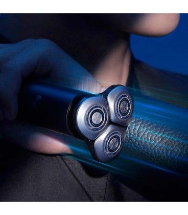 Afeitadora Eléctrica Xiaomi Mi Electric Shaver S301