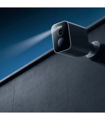 Cámara Exterior Batería Xiaomi BW300 IP67 Wifi