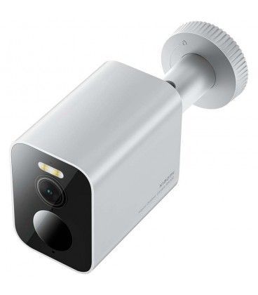 Cámara Exterior Batería Xiaomi BW300 IP67 Wifi