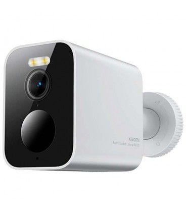 Cámara Exterior Batería Xiaomi BW300 IP67 Wifi