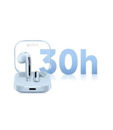 Xiaomi Redmi Buds 6 Active Auriculares Bluetooth