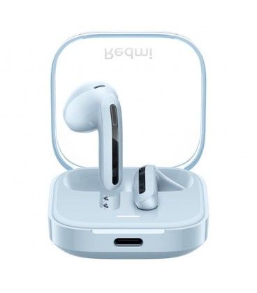 Xiaomi Redmi Buds 6 Active Auriculares Bluetooth