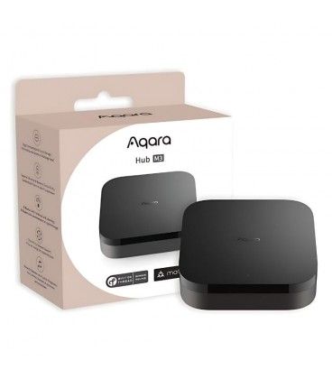 Aqara HUB M3 Matter - Centro de Control Smart Home