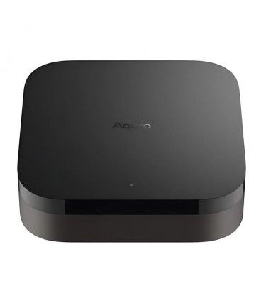 Aqara HUB M3 Matter - Centro de Control Smart Home